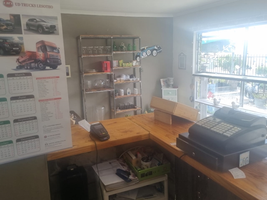  Bedroom Property for Sale in Ladybrand Free State